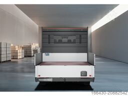 Mercedes-Benz Sprinter 315 CDI Pritsche PRO L2 DOKA AHK Kam