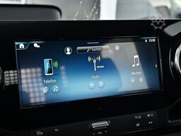 Mercedes-Benz Sprinter 315 CDI Pritsche PRO L2 DOKA AHK Kam