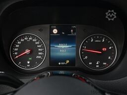 Mercedes-Benz Sprinter 315 CDI Pritsche PRO L2 DOKA AHK Kam