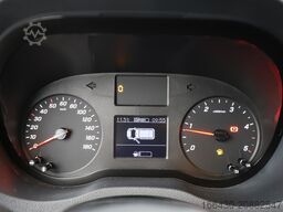 Mercedes-Benz Sprinter 211 CDI Kasten L2H1 AHK DAB Klima Bl
