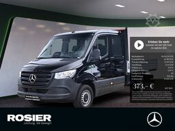 Mercedes-Benz Sprinter 315 CDI Pritsche PRO L2 DOKA AHK Kam