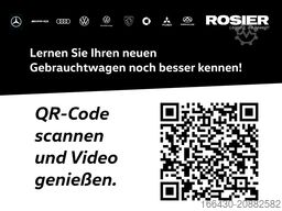 Mercedes-Benz Sprinter 315 CDI Pritsche PRO L2 DOKA AHK Kam