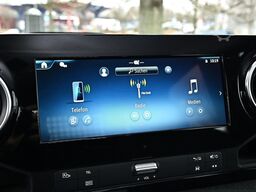 Mercedes-Benz Sprinter 315 CDI Pritsche PRO L2 DOKA AHK Kam