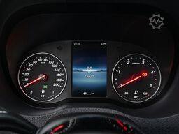 Mercedes-Benz Sprinter 315 CDI Pritsche PRO L2 DOKA AHK Kam