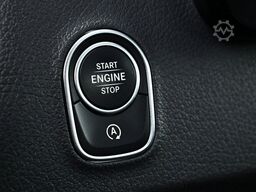 Mercedes-Benz Sprinter 315 CDI Pritsche PRO L2 DOKA AHK Kam