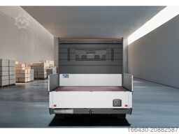 Mercedes-Benz Sprinter 315 CDI Pritsche PRO L2 DOKA AHK Kam