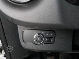 Mercedes-Benz Sprinter 317 CDI Kasten L3H2 Holz Navi Kamera