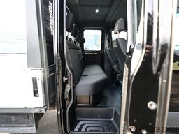 Mercedes-Benz Sprinter 315 CDI Pritsche PRO L2 DOKA AHK Kam