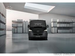 Mercedes-Benz Sprinter 315 CDI Pritsche PRO L2 DOKA AHK Kam