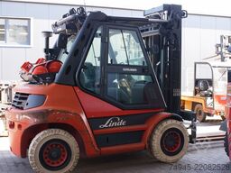 Linde H60T 396-02