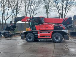 Manitou MRT 3060 360 175Y ST5 S1