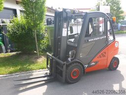 Linde H35 D