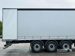 Berger Curtainsider Standard Getränke