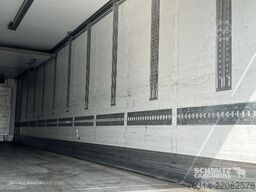 Schmitz Cargobull Tiefkühler Standard Trennwand Rolltor