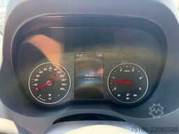 MERCEDES-BENZ SPRINTER 316 CDI Koffer LBW 750 kg*Klima