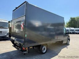MERCEDES-BENZ SPRINTER 316 CDI Koffer LBW 750 kg*Klima