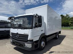 MERCEDES-BENZ ATEGO 1324 L Koffer 6,1 m LBW 1,5 T*Diff.-Sperre