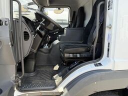 MERCEDES-BENZ ATEGO 1324 L Koffer 6,1 m LBW 1,5 T*Diff.-Sperre