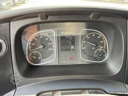MERCEDES-BENZ ATEGO 1324 L Koffer 6,1 m LBW 1,5 T*Diff.-Sperre