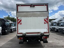 MAN TGL 12.250 BL Kühlkoffer 7,45 m LBW 1 T*TK 600
