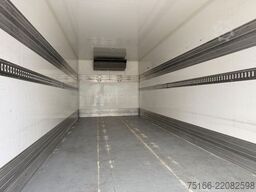 MAN TGL 12.250 BL Kühlkoffer 7,45 m LBW 1 T*TK 600