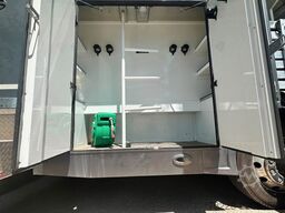 MERCEDES-BENZ Actros