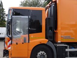 MERCEDES-BENZ Econic 2630 Faun Variopress 524 H