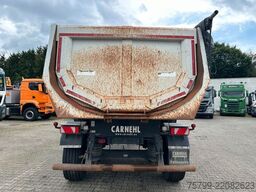 CARNEHL Kippauflieger mit 2 Achsen Stahl