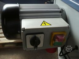 Bernardo MS 150 x 2000 S-2