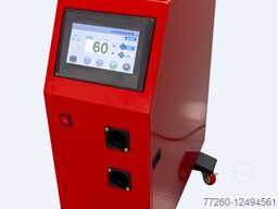 Airtech Stickstoff GmbH Airtech Laser Welding 2000 Watt