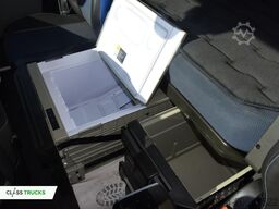 VOLVO FH 460 Globetrotter XL i-Save