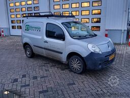 Renault Kangoo 75 PK - TREKHAAK - EURO 5 - 8-VZH-67