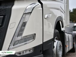 VOLVO FH 460 Globetrotter XL Varios i-Save