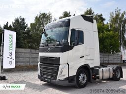 VOLVO FH 460 Globetrotter XL i-Save