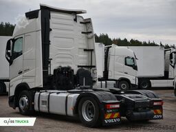 VOLVO FH 460 Globetrotter XL Varios i-Save