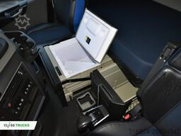 VOLVO FH 460 Globetrotter XL Varios i-Save