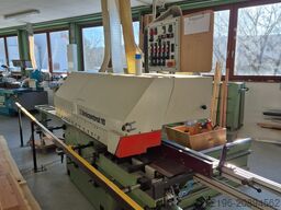 Weinig Unicontrol 10-2