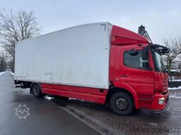 Mercedes-Benz Atego 1222 Bakwagen