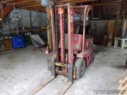 Steinbock DFG2C/340 Gabelstapler 2T Tragkraft