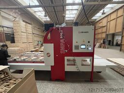 Störi Mantel SMPA 500.2 ED