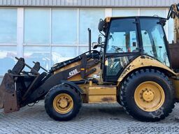 CAT 428E