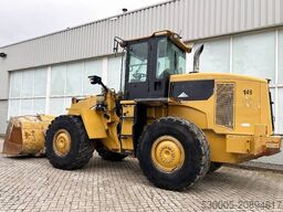 CAT 938 H (ONLY 8870h)