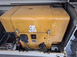 Holland Lift HL-220 D25 4WD/P/N