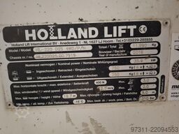 Holland Lift HL-220 D25 4WD/P/N