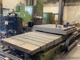TOS VARNSDORF WHN 13 CNC