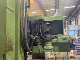 TOS VARNSDORF WHN 13 CNC