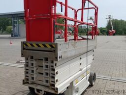 JLG 2630ES