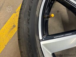 PIRELLI P-ZERO 265/40 R22 106V
