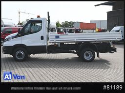 IVECO Daily 70C18 Kipper, AHK, Klima, Meiller