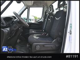 IVECO Daily 70C18 Kipper, AHK, Klima, Meiller